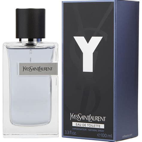 YSL perfume ️ Buy online 